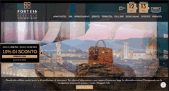 Desktop Screenshot of forte16.com